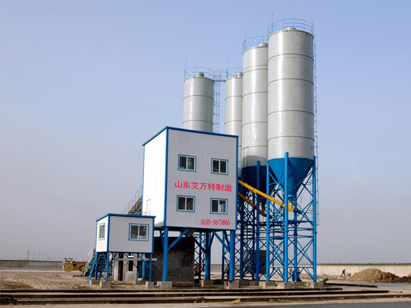 搅拌机的工作原理