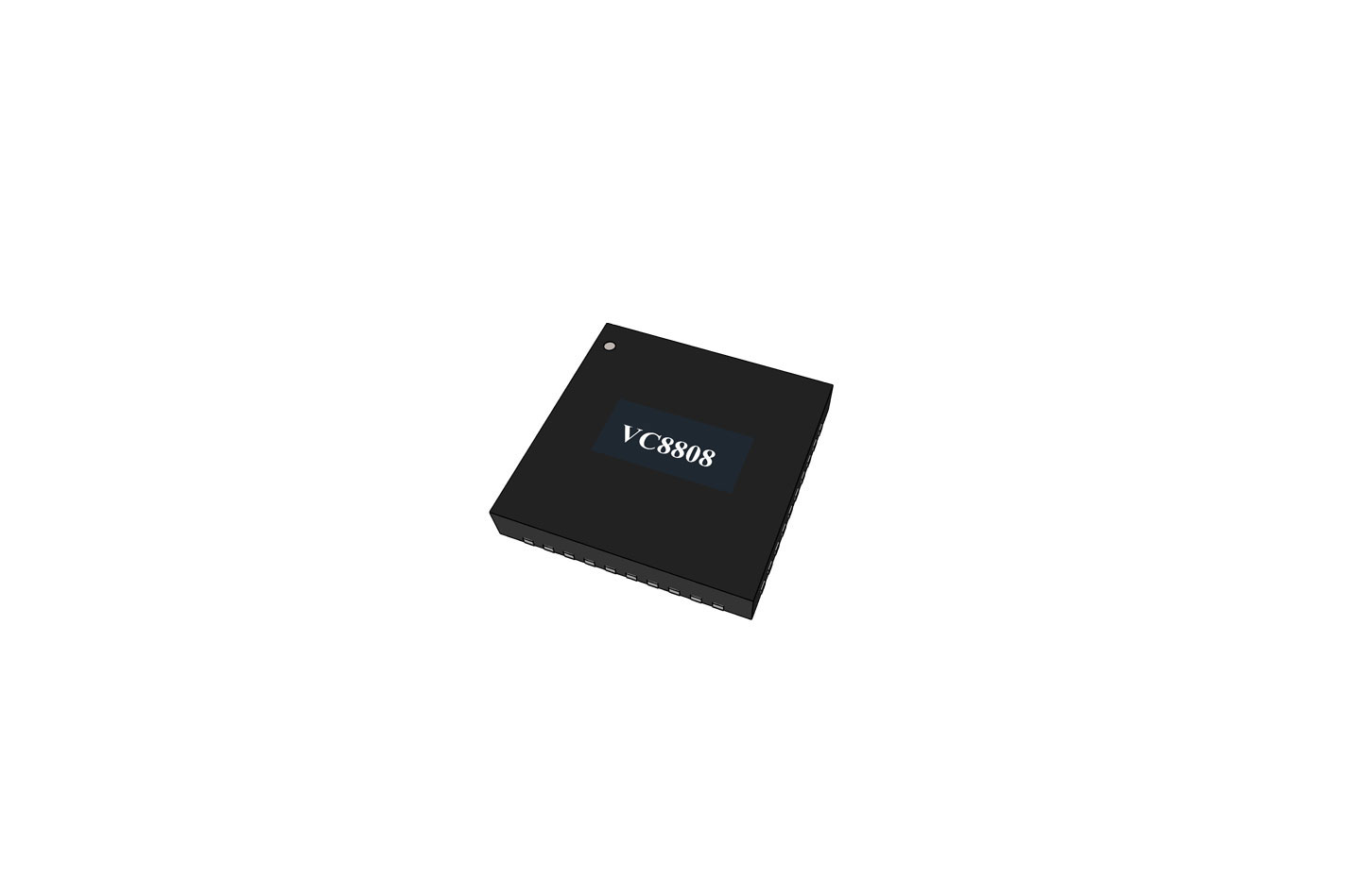 VC8808